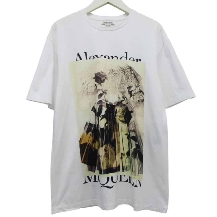 Alexander McQueen（アレキサンダーマックイーン） 美品 20SS 