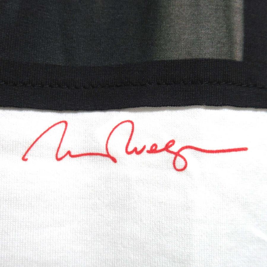 【新品タグ付】MaxMara 2022年表参道限定モデル ウィリアムウェグマン kigaeru_10003007030