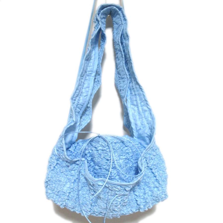 新品同様 23SS CECILIE BAHNSEN セシリーバンセン フリル ショルダー