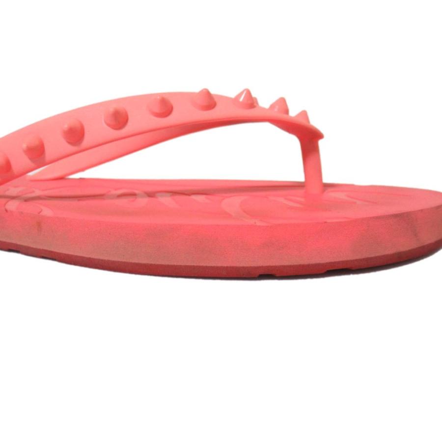 Christian Louboutin（クリスチャンルブタン） 美品 LOUBI FLIP DONNA