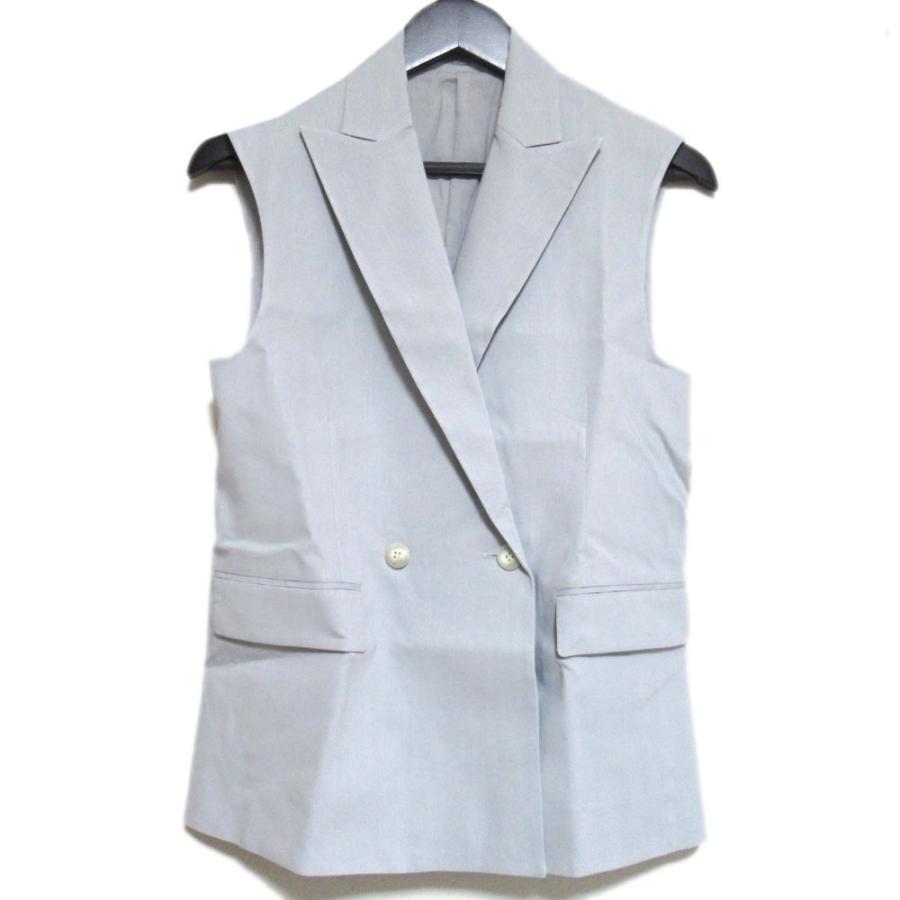 theory luxe 美品 クリーニング済み 24SS セオリーリュクス Crisp  