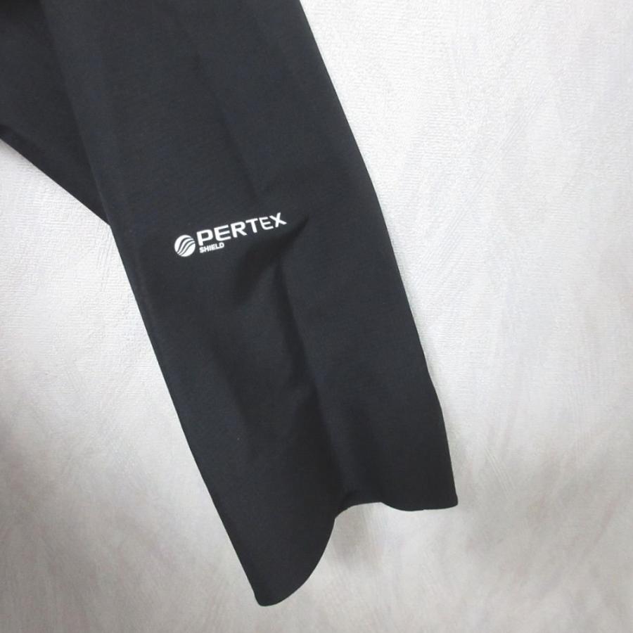 HYKE（ハイク） 未使用 22SS HYKE PERTEX SHOP COAT ショップコート