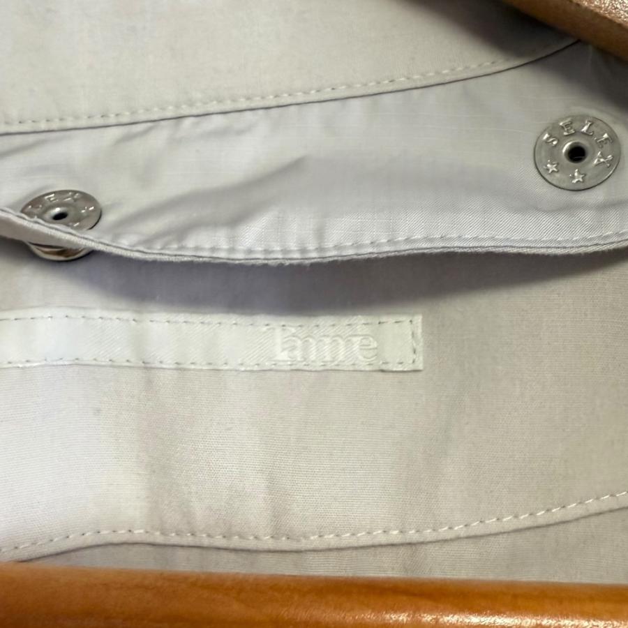 Tamme（タム） 美品 23SS Tame LIGHT BLOUSON ジャケット ブルゾン