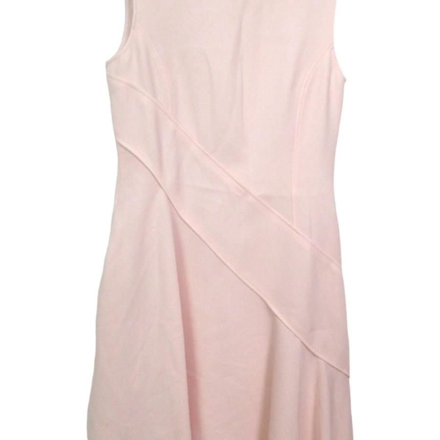 ADEAM（アディアム） 美品 24SS ADEAM Chamber Dress ノースリーブ