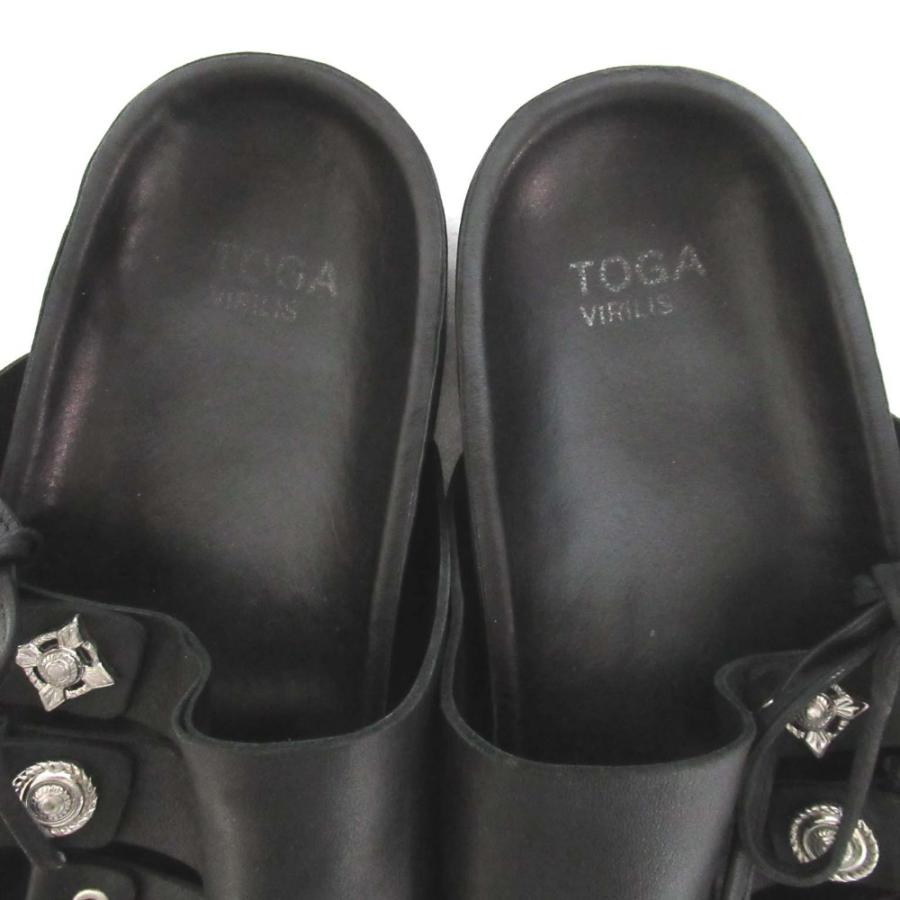 TOGA VIRILIS（トーガ ビリリース） 美品 トーガビリリーズ AJ755