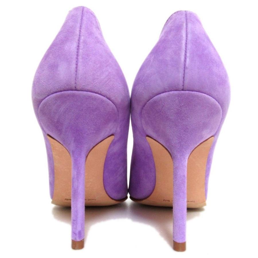 MANOLO BLAHNIK（マノロブラニク） 未使用 BB90 スエード レザー