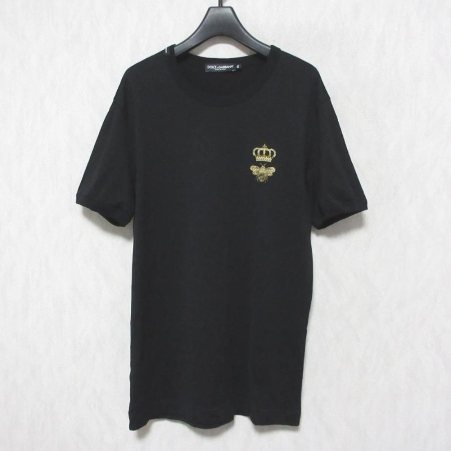 DOLCE&GABBANA（ドルチェ & ガッバーナ） 良品 24SS DOLCE&GABBANA