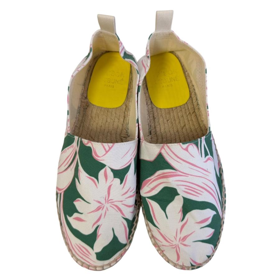 MAISON KITSUNE（メゾン キツネ） 美品 23SS MAISON KITSUNE メゾン