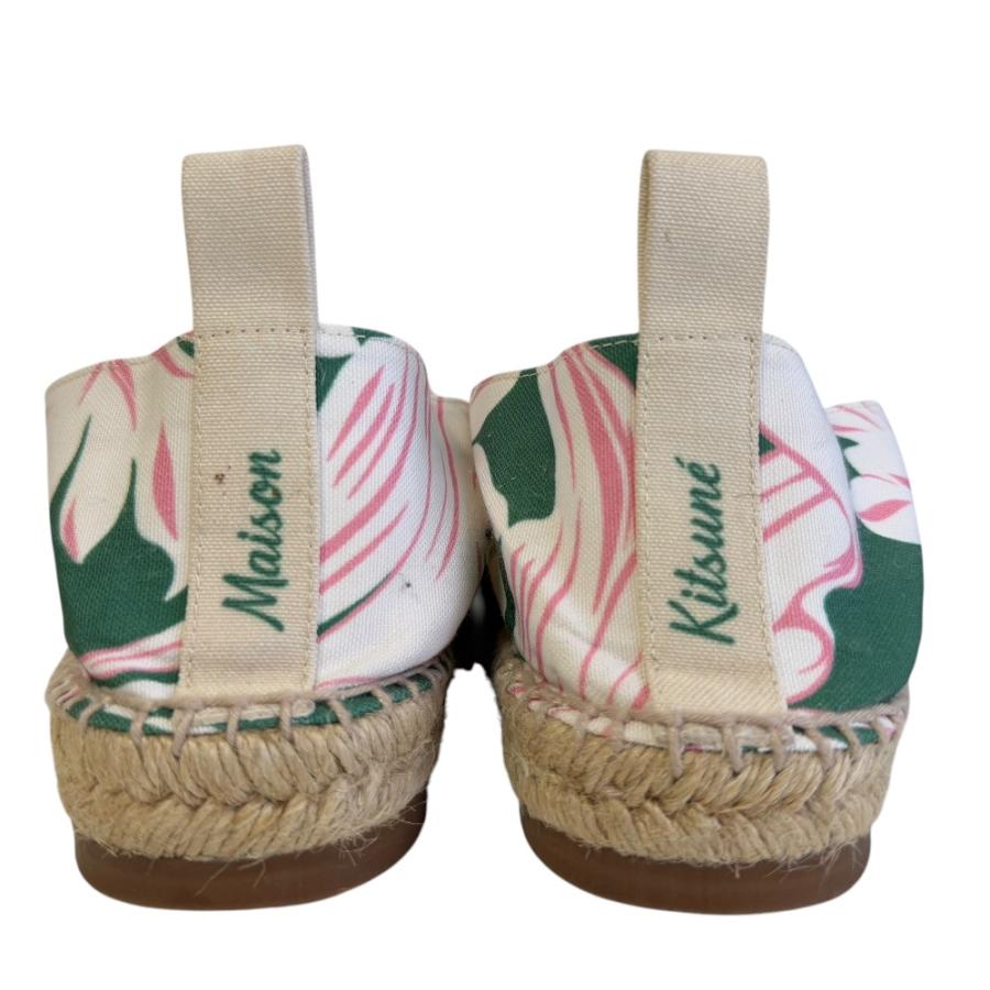 MAISON KITSUNE（メゾン キツネ） 美品 23SS MAISON KITSUNE メゾン 