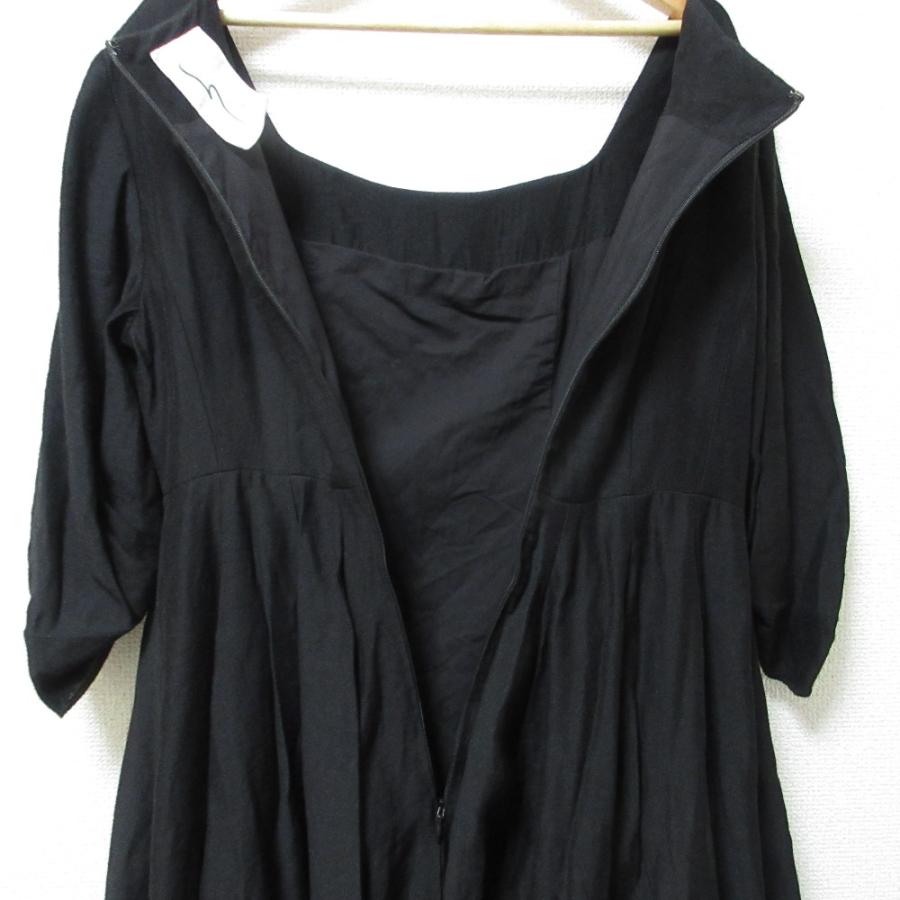 Sybilla（シビラ） 美品 23SS Sybilla シャイニーボタニカルフォルム