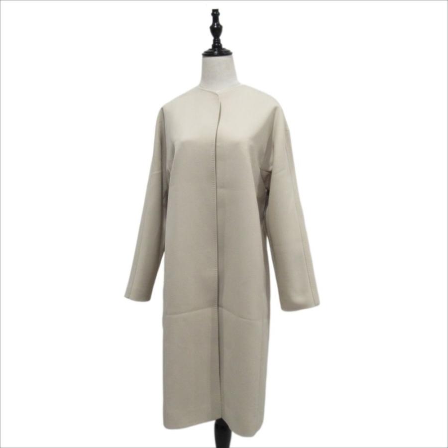 ADORE 23SS プルオーバー ワンピース 531-3140304 ブラック 36 (188960