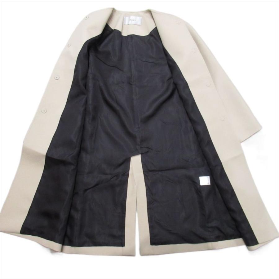 ADORE 23SS プルオーバー ワンピース 531-3140304 ブラック 36 (188960 main image 1