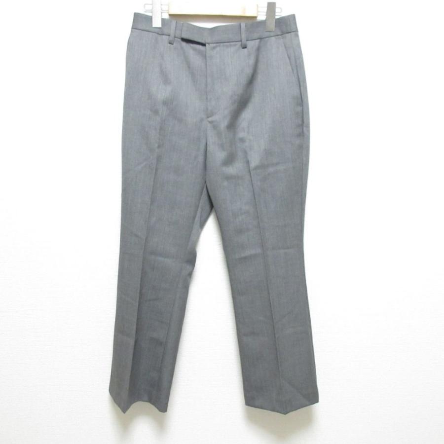 Colpierrot コルピエロ ウールセンタープレスパンツ col pierrot 未使用 24SS ColPierrot コルピエロ WOOL GABARDINE