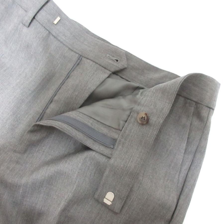 col pierrot 未使用 24SS ColPierrot コルピエロ WOOL GABARDINE