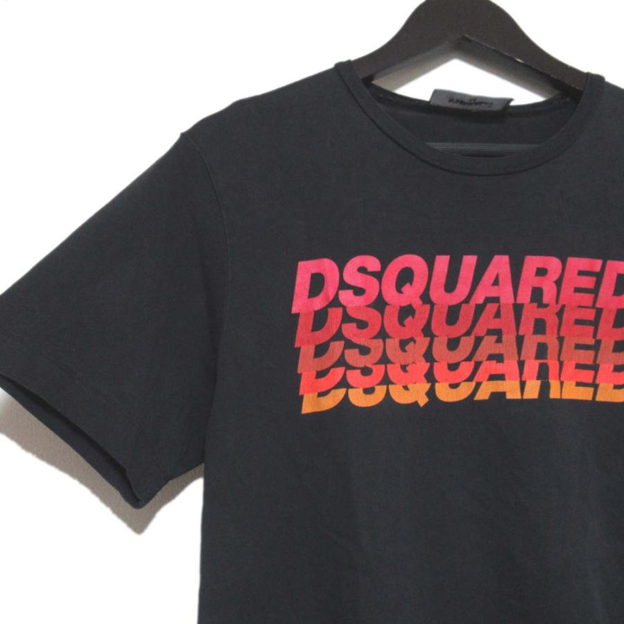 DSQUARED2（ディースクエアード） 美品 21SS DSQUARED2 グラデーション 