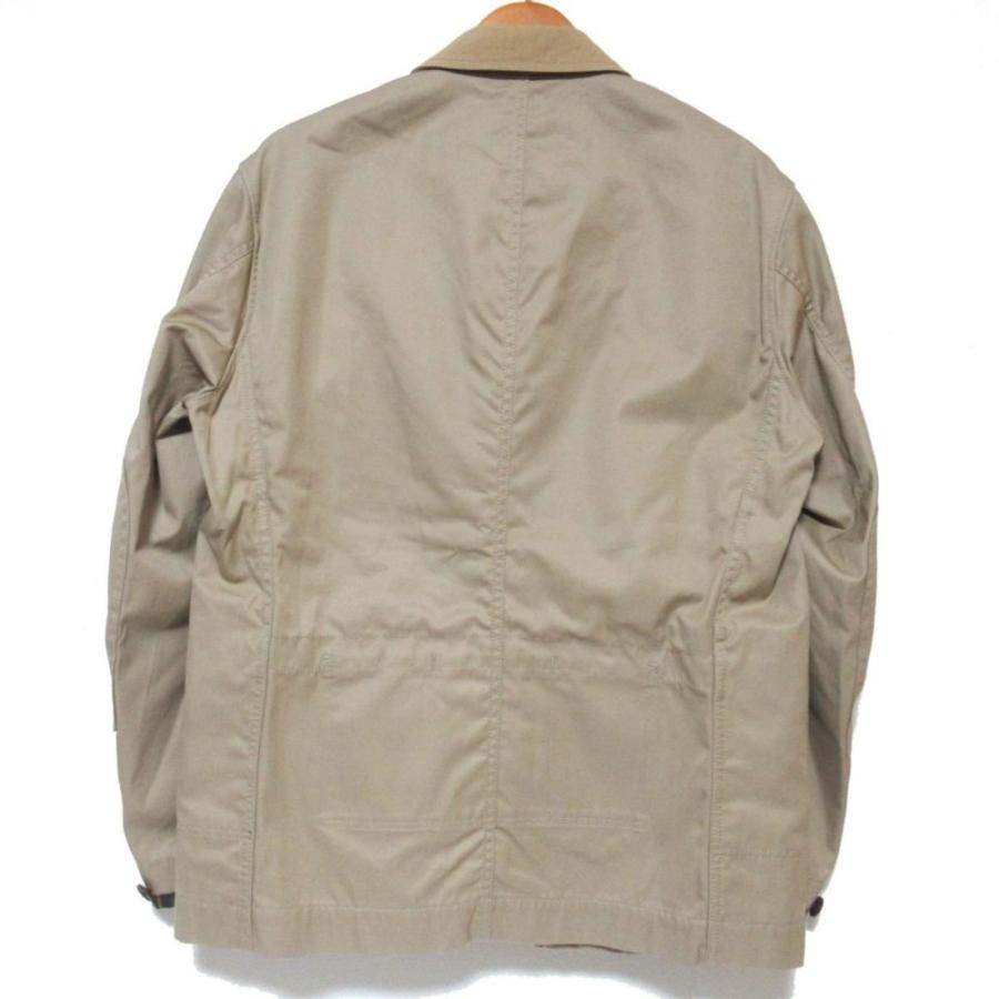 美品 eye Junyaジュンヤワタナベ ナイロンジャケット XS 美品 22SS