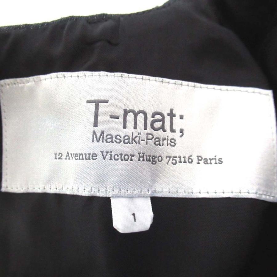 T-mat Masaki-Paris 美品 ティーマット マサキパリ 2022年モデル