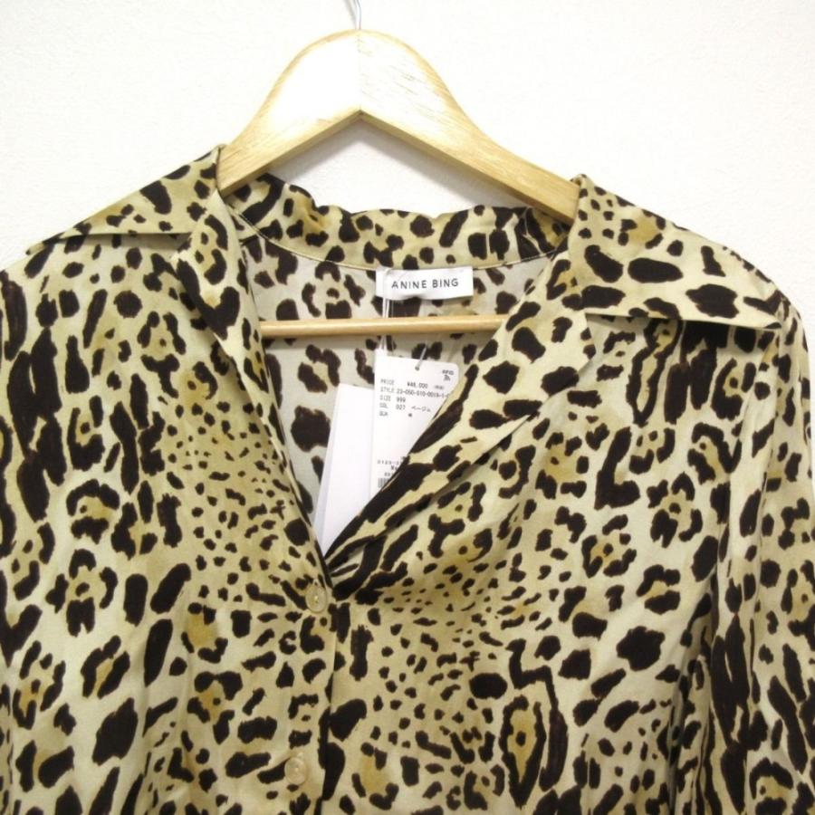 Deuxieme Classe（ドゥーズィエムクラス） 未使用 23SS ANINE BING 