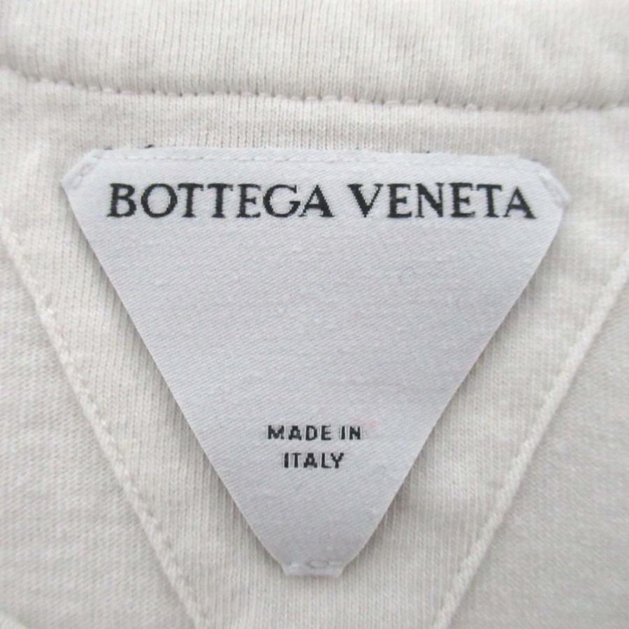 美品 BOTTEGA VENETA ボッテガヴェネタ 2022年モデル カラーステッチ
