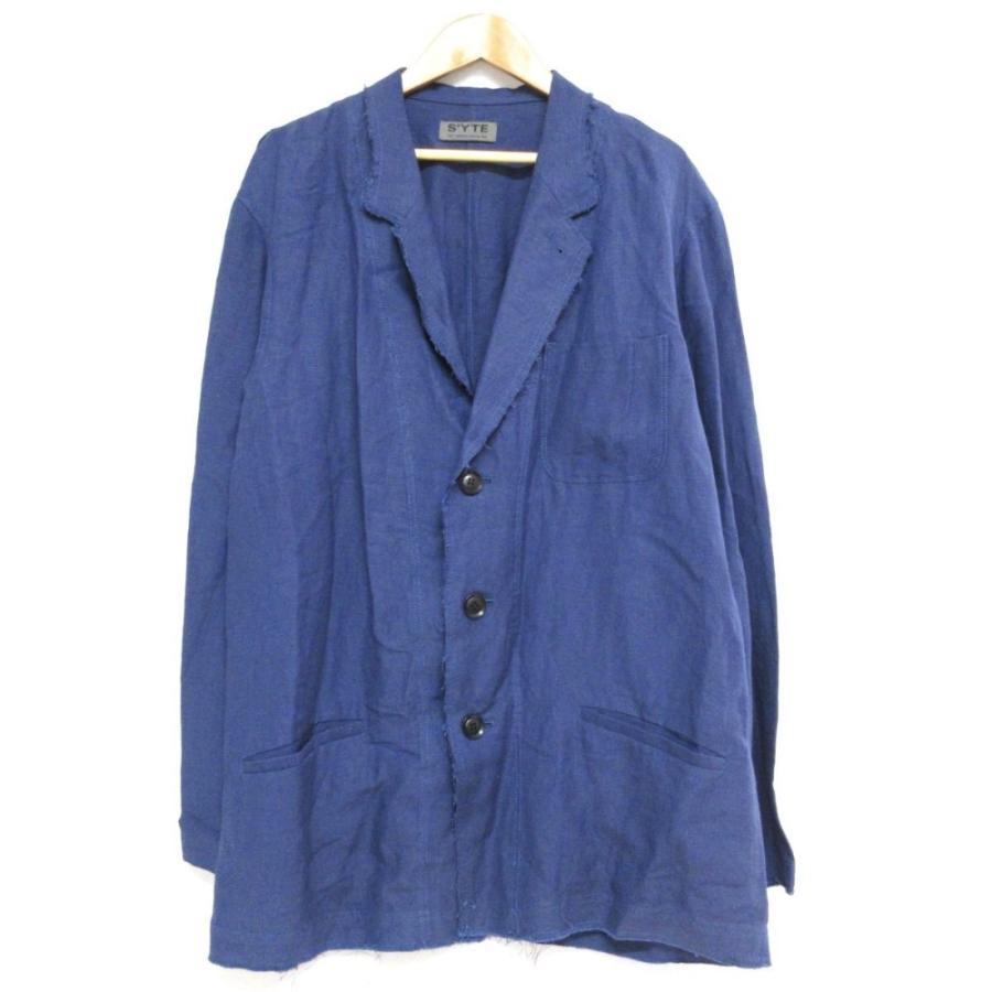 Yohji Yamamoto（ヨウジヤマモト） 美品 S