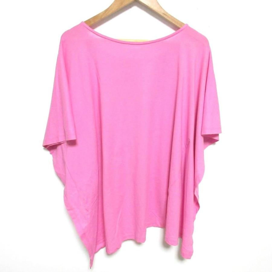 ISSEY MIYAKE 美品 23SS イッセイミヤケ レイヤード トップス