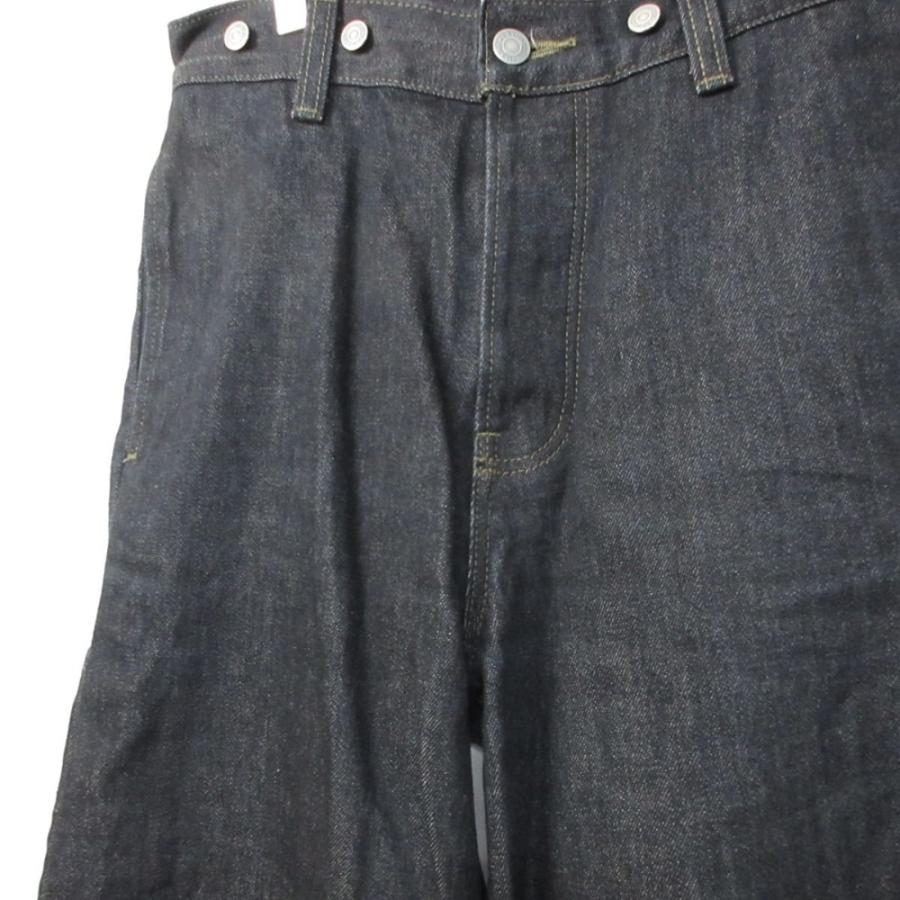 MARGARET HOWELL（マーガレットハウエル） 美品 23SS MARGARET HOWELL