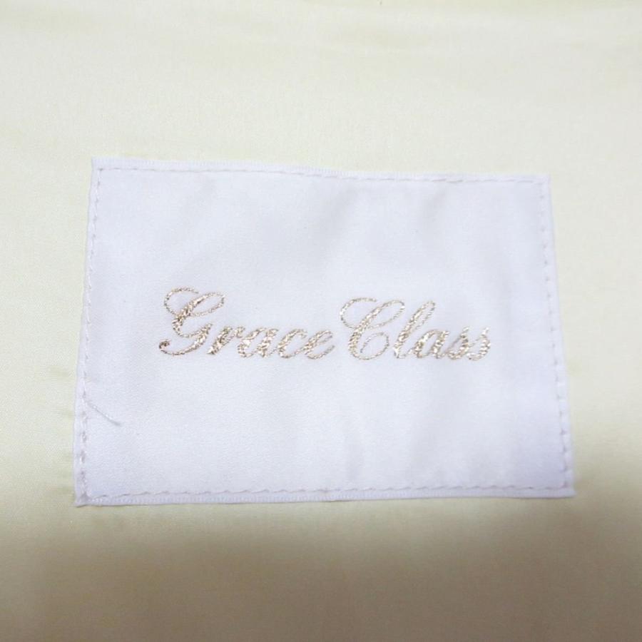 GRACE CLASS 未使用 訳アリ 23SS GRACE CLASS グレースクラス