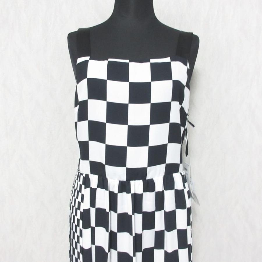 GRACE CLASS 未使用 23AW GRACE CLASS グレースクラス チェッカー 