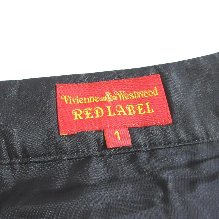 Vivienne Westwood red label 美品 ヴィヴィアンウエストウッド レッド