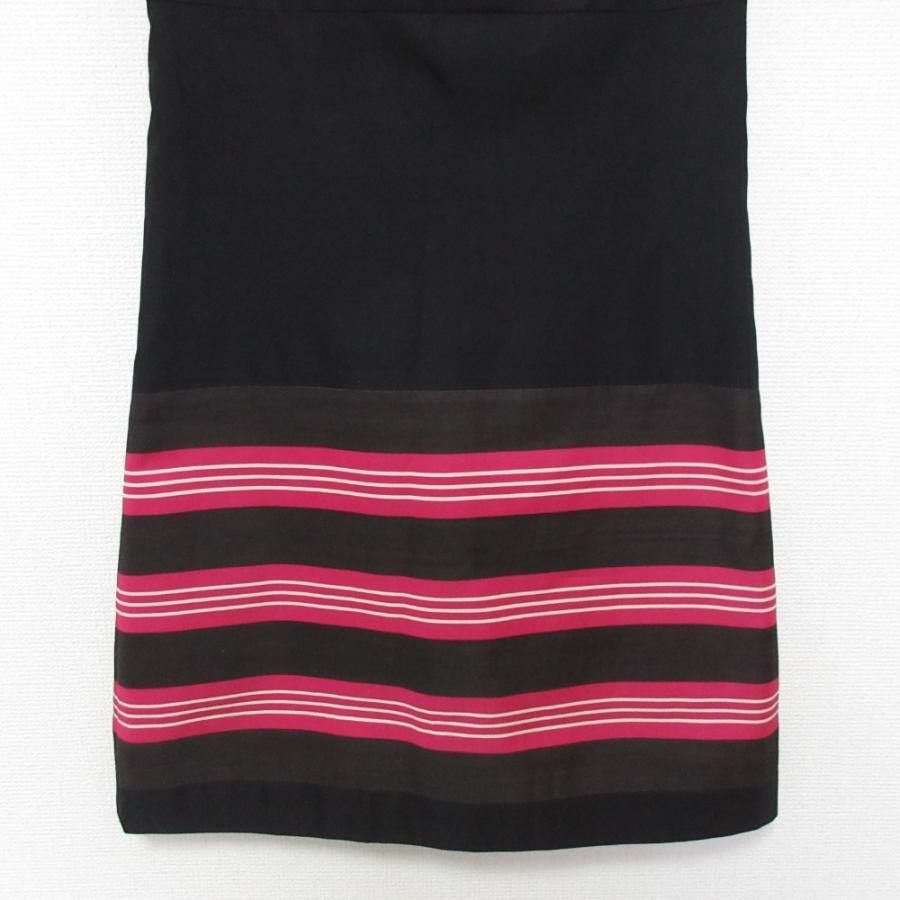 ☆PRADAプラダロゴニット切替プリーツロングワンピース38☆ oiyJ6VY9mDmrx9xORoNNt4oFFeOlil