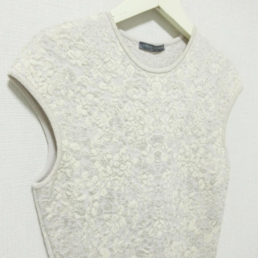 Alexander McQueen（アレキサンダーマックイーン） 美品 本人期 