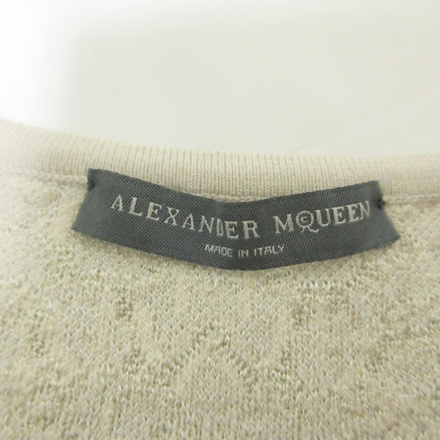 Alexander McQueen（アレキサンダーマックイーン） 美品 本人期