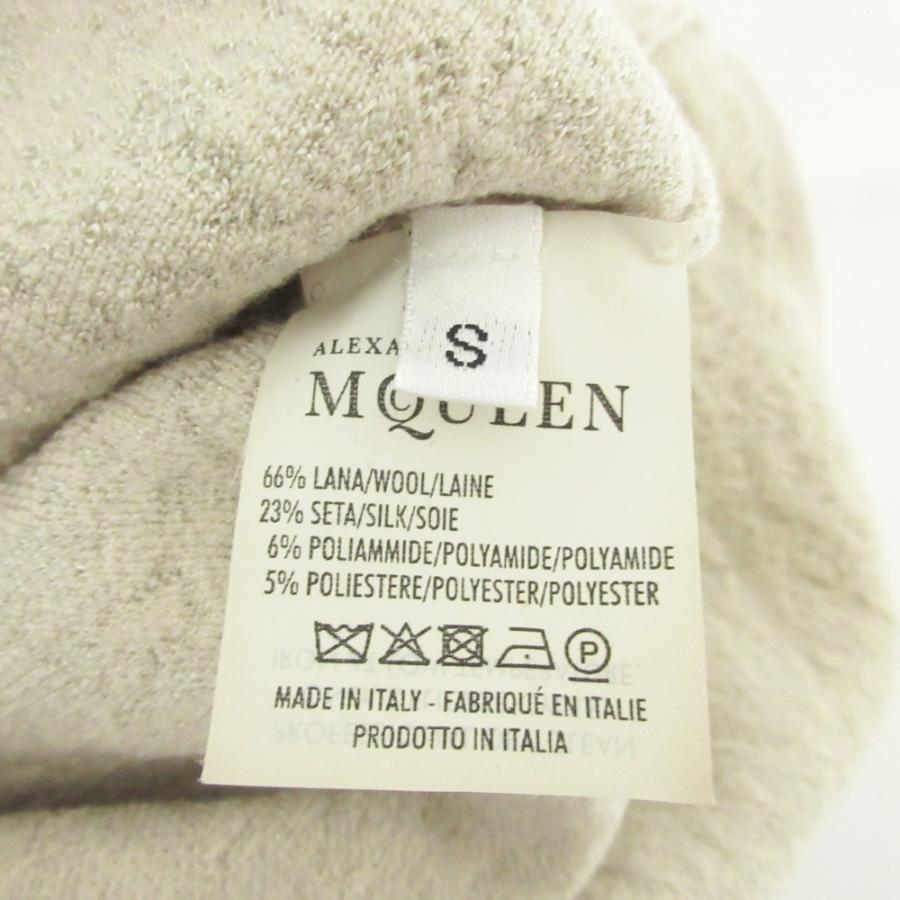 Alexander McQueen（アレキサンダーマックイーン） 美品 本人期 