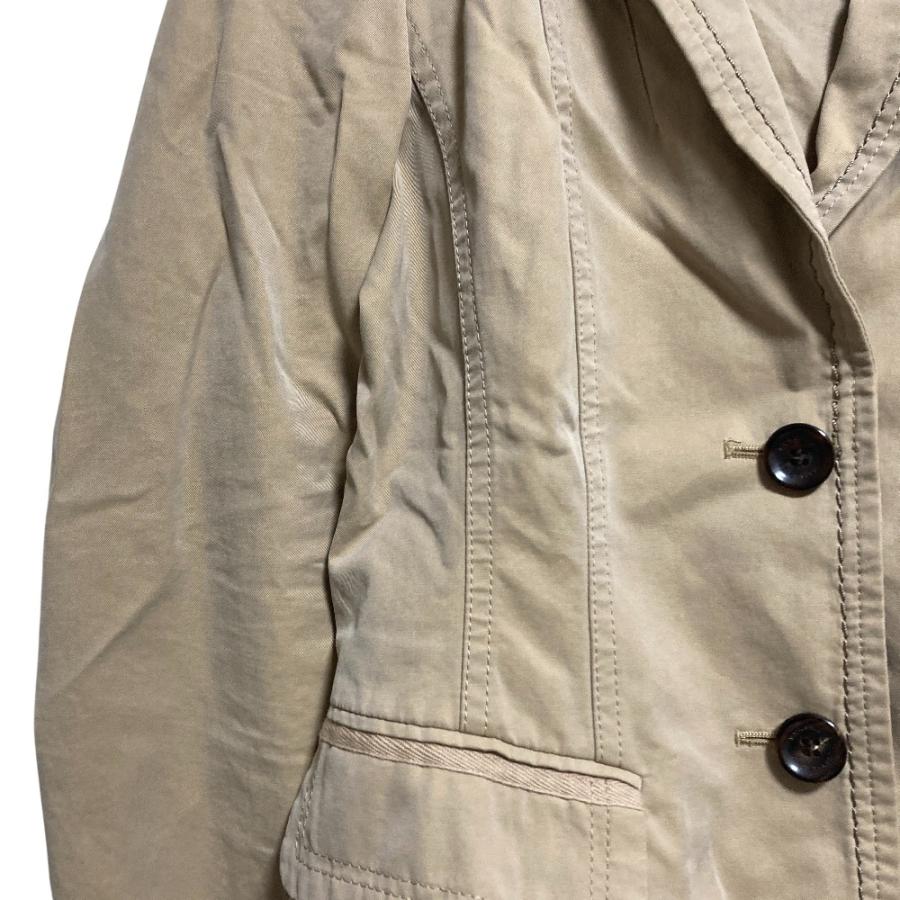 BURBERRY BLACK LABEL（バーバリーブラックレーベル） 良品 トレンチ風 