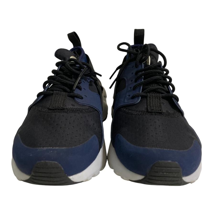 NIKE（ナイキ） 美品 AIR HUARACHE RUN ULTRA エアハラチランウルトラ