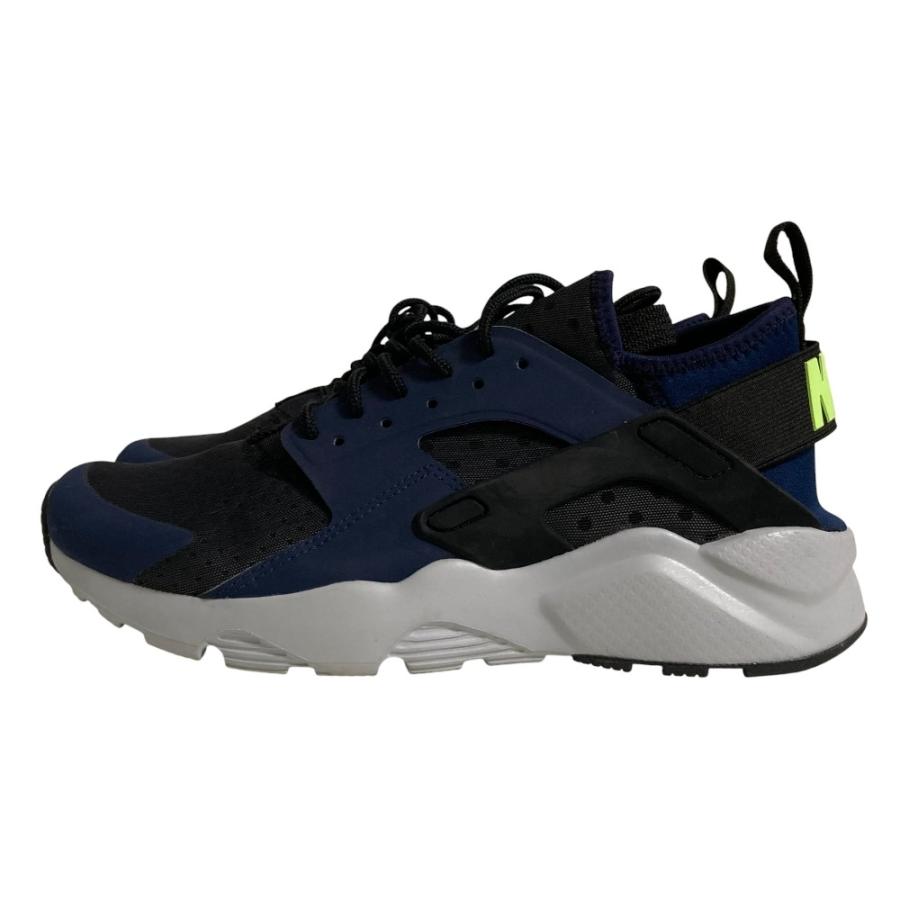 NIKE（ナイキ） 美品 AIR HUARACHE RUN ULTRA エアハラチランウルトラ