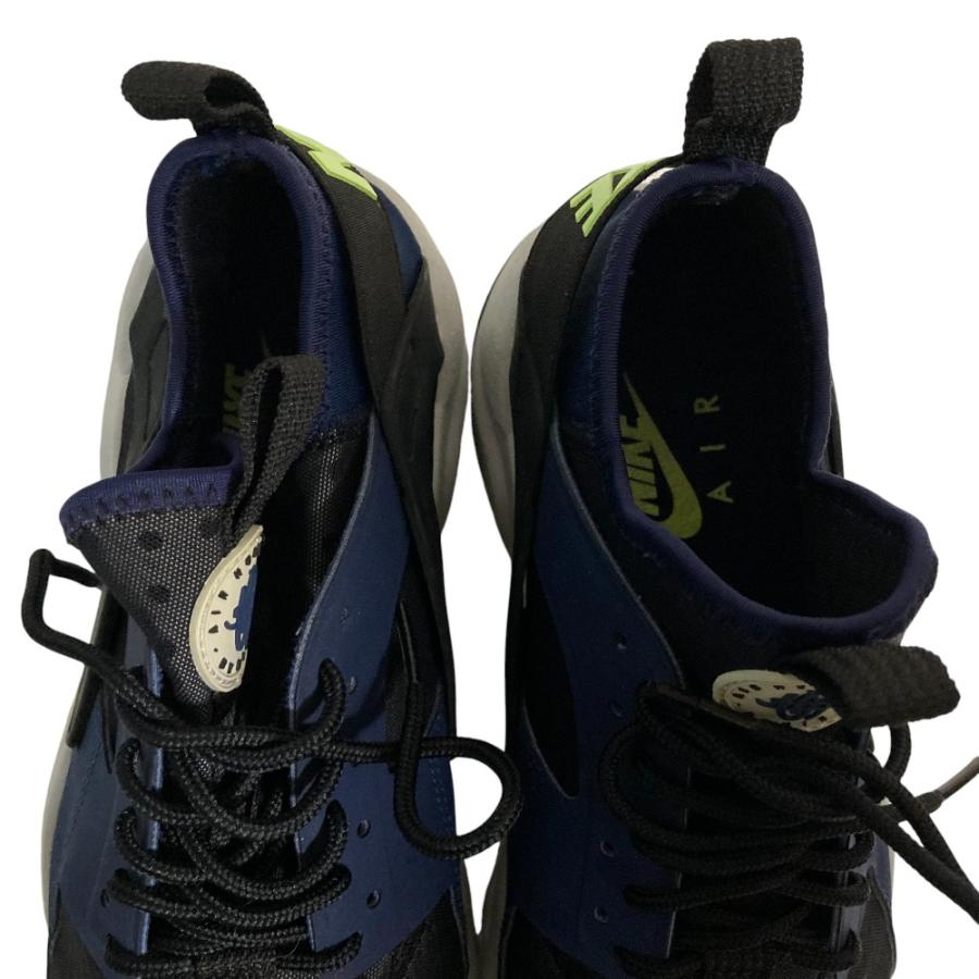 NIKE（ナイキ） 美品 AIR HUARACHE RUN ULTRA エアハラチランウルトラ