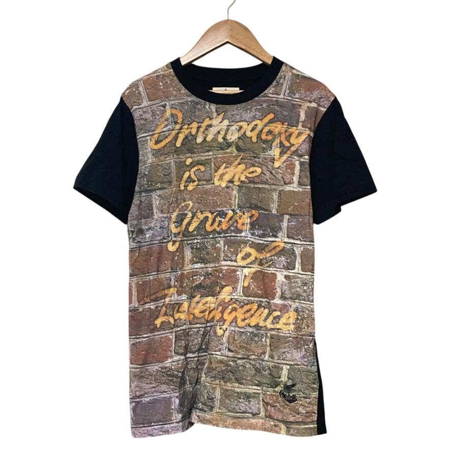 美品 Vivienne Westwood ヴィヴィアンウエストウッド アングロマニア 