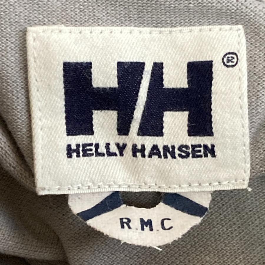 HELLY HANSEN（ヘリーハンセン） 美品 HELLY HANSEN R.M.C. ロイヤル