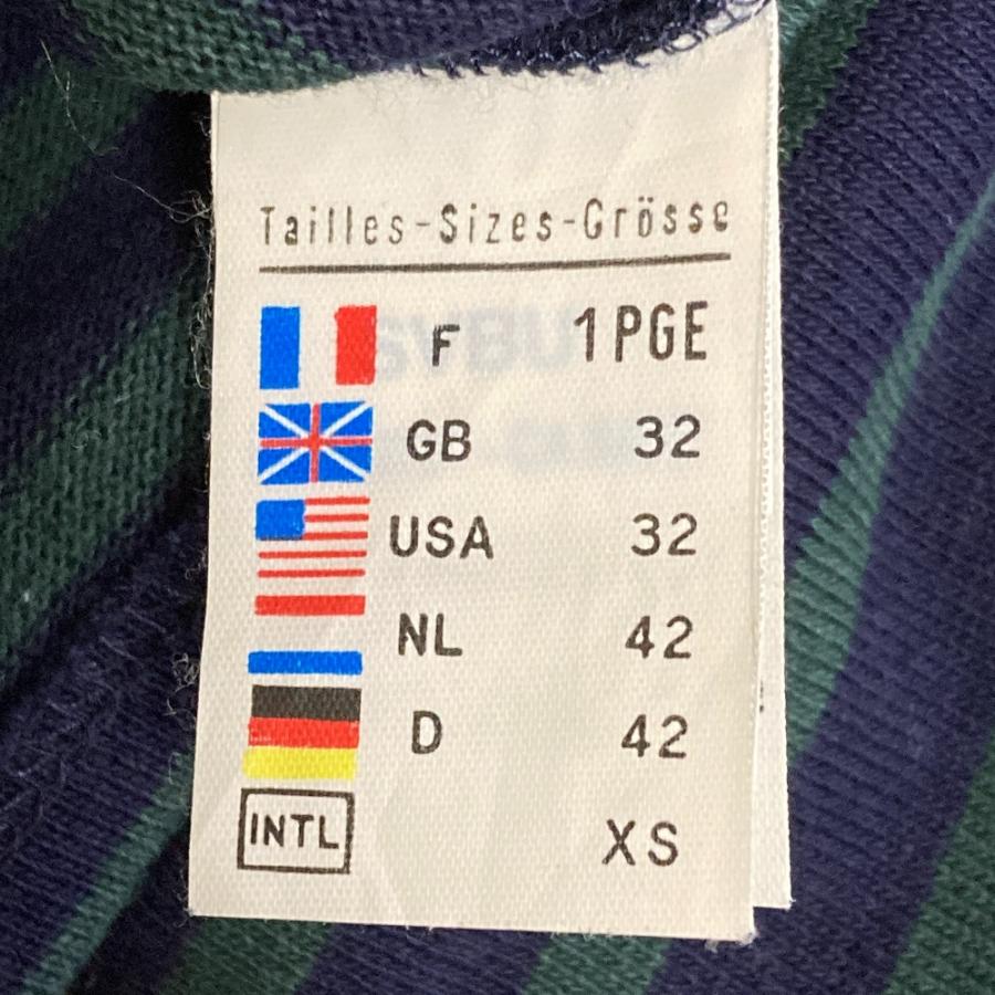 SAINT JAMES（セントジェームス） 美品 フランス製 ウェッソン