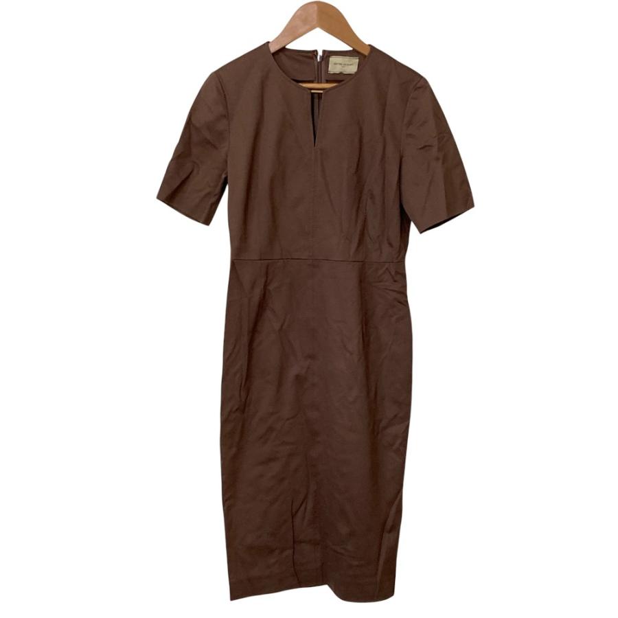 UNITED ARROWS（ユナイテッドアローズ） 良品 キーネック タイト