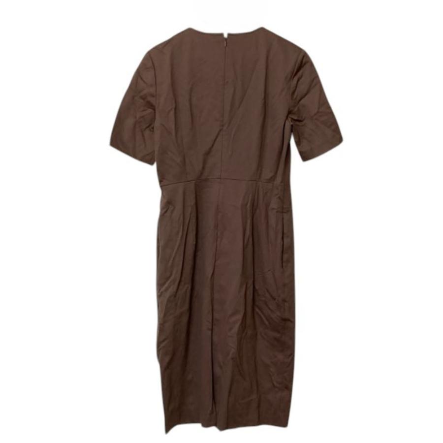 UNITED ARROWS（ユナイテッドアローズ） 良品 キーネック タイト