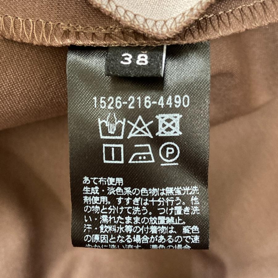 UNITED ARROWS（ユナイテッドアローズ） 良品 キーネック タイト