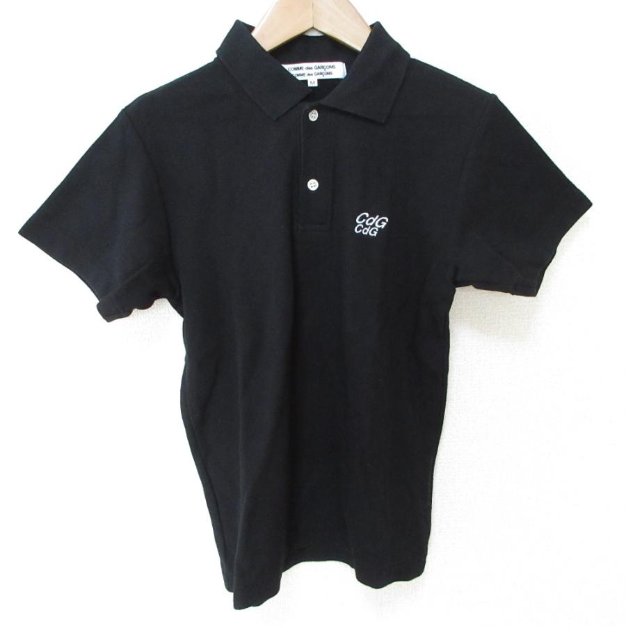 COMME des GARCONS（コムデギャルソン） 美品 コムコム 半袖