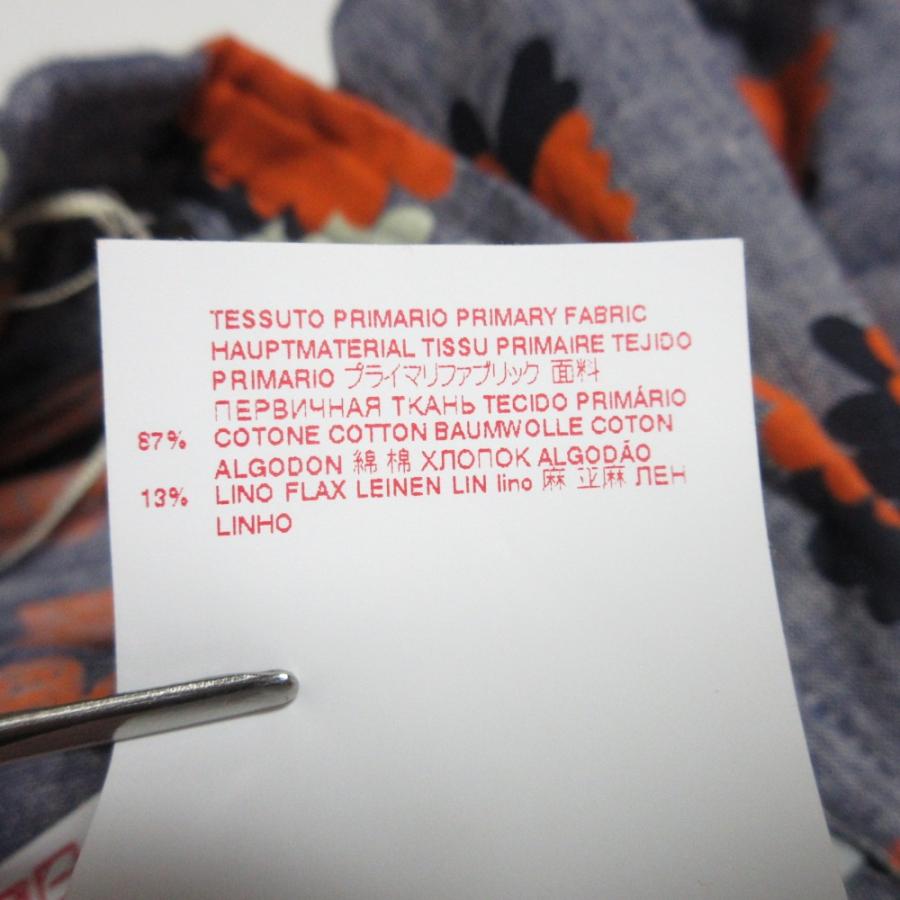 MARNI（マルニ） 美品 22SS MARNI デイジー フラワープリント