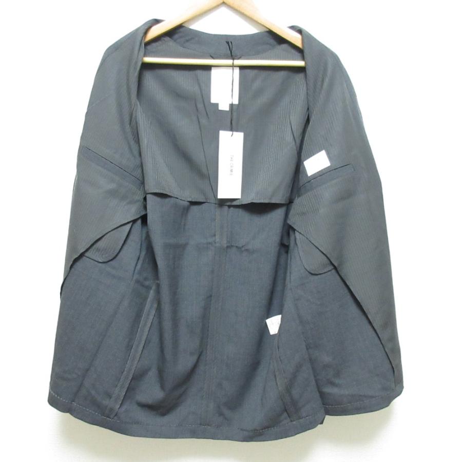 The CRIMIE ウールジャケット CRIMIE（クライミー） 新品同様 THE CRIMIE JIMMY SUITS JACKET ジミー