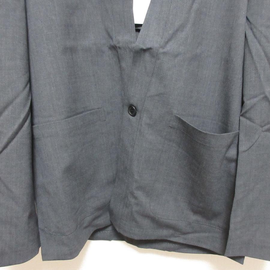 CRIMIE（クライミー） 新品同様 THE CRIMIE JIMMY SUITS JACKET ジミー