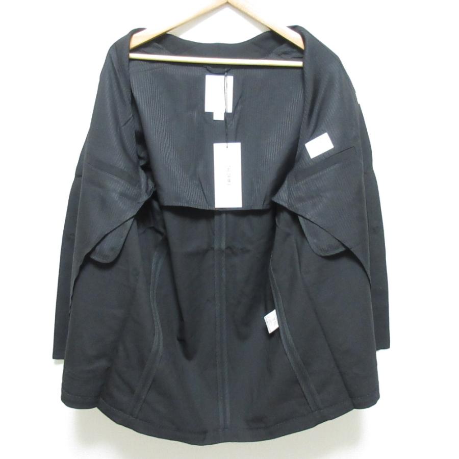 【美品】THE CRIMIE クライミー パーカージャケット ブラック L CRIMIE｜クライミー（メンズ）のパーカー通販 - ZOZOTOWN