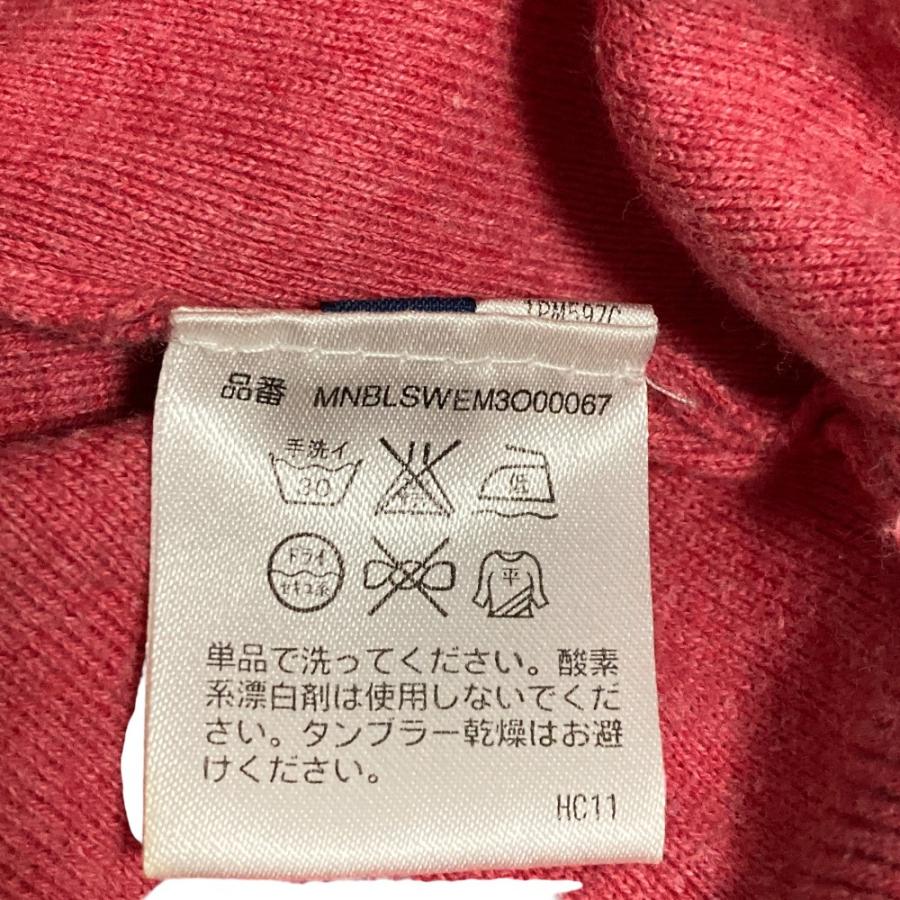 美品 Polo by Ralph Lauren ポロラルフローレン ピマコットン Vネック 