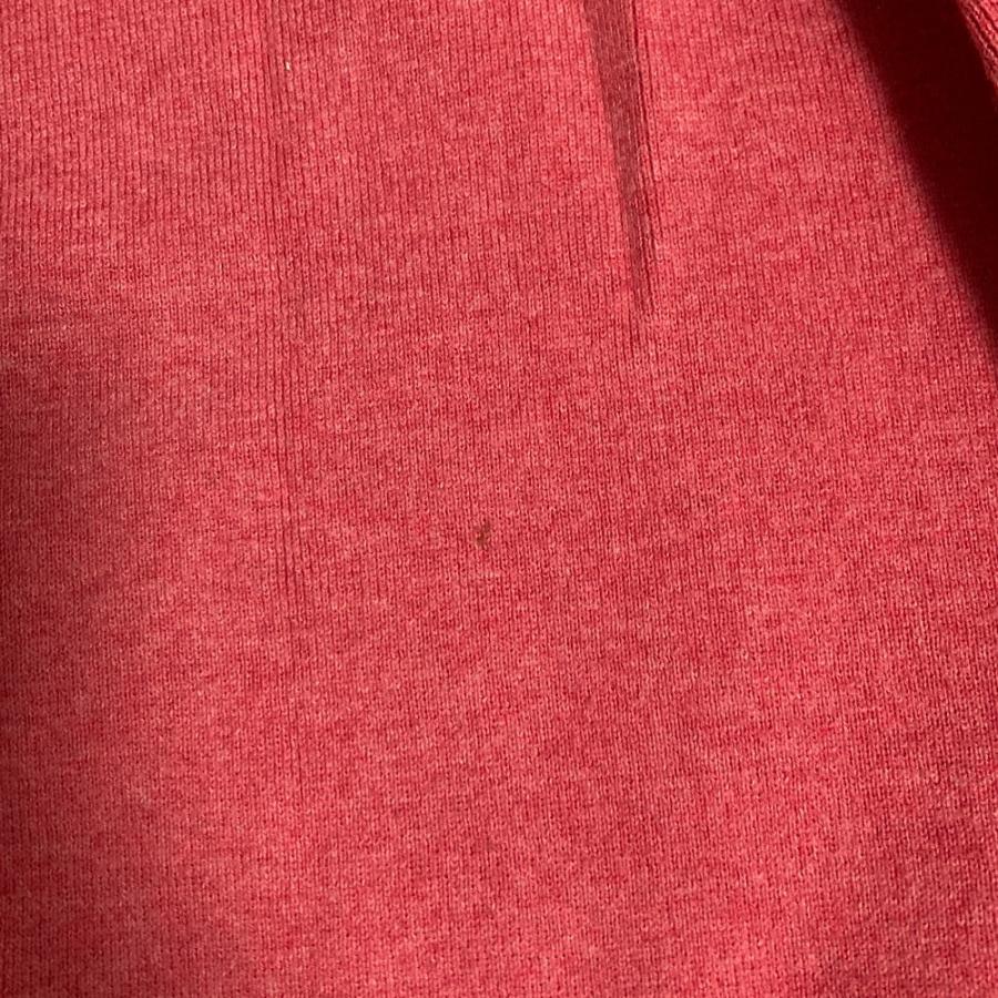 美品 Polo by Ralph Lauren ポロラルフローレン ピマコットン Vネック 